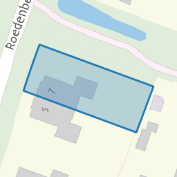 Perceel DVR00-I-2083