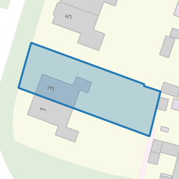 Perceel DVR00-I-2085