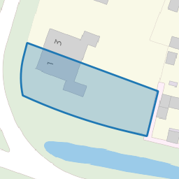 Perceel DVR00-I-2086