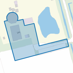 Perceel DVR00-I-2096