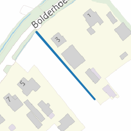 Perceel DVR00-I-2101