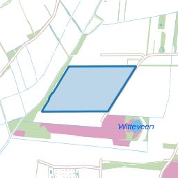 Perceel DVR00-I-2107