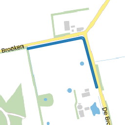 Perceel DVR00-I-2108