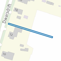 Perceel DVR00-I-2122