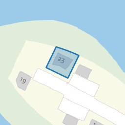 Perceel DVR00-I-2125