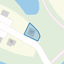 Perceel DVR00-I-2129