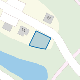 Perceel DVR00-I-2131