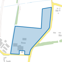 Perceel DVR00-I-2135