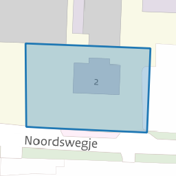 Perceel DVR00-I-2136