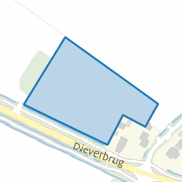 Perceel DVR00-I-2138