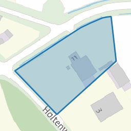 Perceel DVR00-I-2139