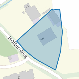 Perceel DVR00-I-2140