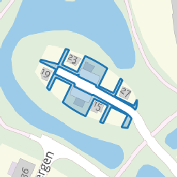 Perceel DVR00-I-2142