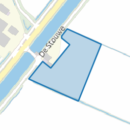 Perceel DVR00-I-2144