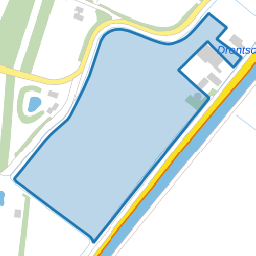 Perceel DVR00-I-2146