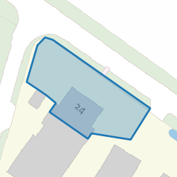 Perceel DVR00-I-2149