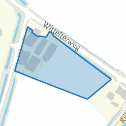 Perceel DVR00-I-2150