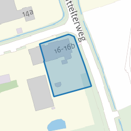 Perceel DVR00-I-2153