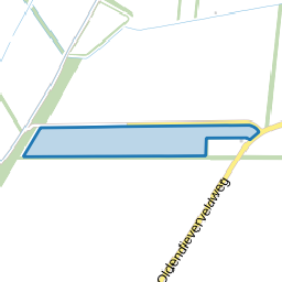 Perceel DVR00-I-2157