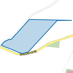 Perceel DVR00-I-2159