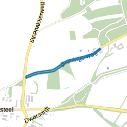 Perceel DVR00-I-2161