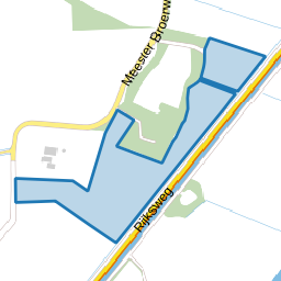 Perceel DVR00-I-2165