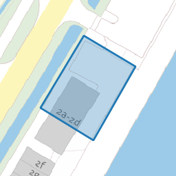 Perceel DVR00-I-2169