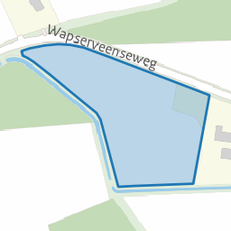 Perceel DVR00-I-2173