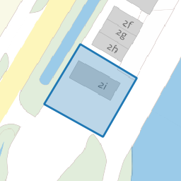 Perceel DVR00-I-2180