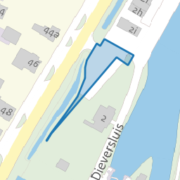 Perceel DVR00-I-2181