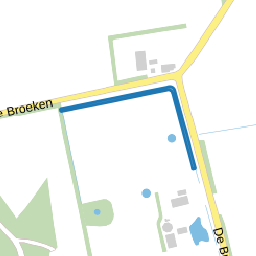 Perceel DVR00-I-2184