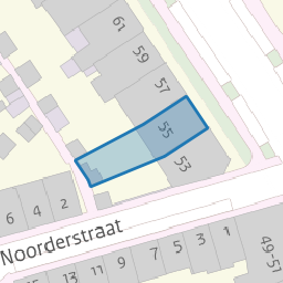 Perceel DVT00-A-2319