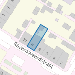 Perceel DVT00-A-2573