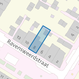 Perceel DVT00-A-2574