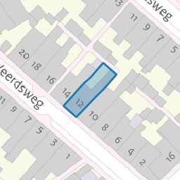 Perceel DVT00-A-2714