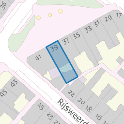 Perceel DVT00-A-3006