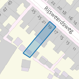 Perceel DVT00-A-3019