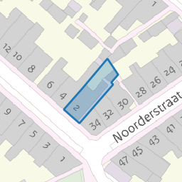 Perceel DVT00-A-3044