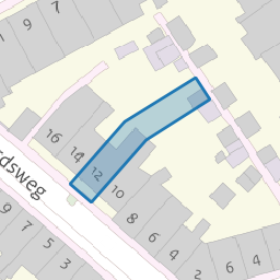 Perceel DVT00-A-3076