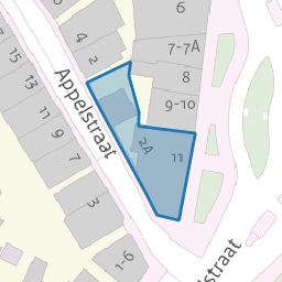 Perceel DVT00-A-3113