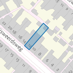 Perceel DVT00-A-3132