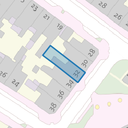 Perceel DVT00-A-3170