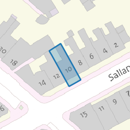 Perceel DVT00-A-3189