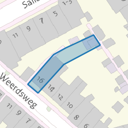 Perceel DVT00-A-3195