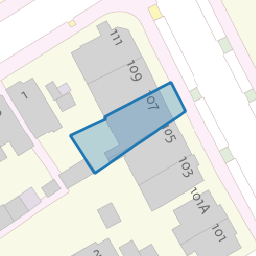 Perceel DVT00-A-3211