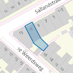 Perceel DVT00-A-3290