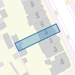 Perceel DVT00-A-3304