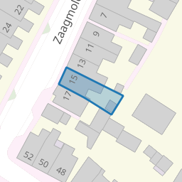 Perceel DVT00-A-3332