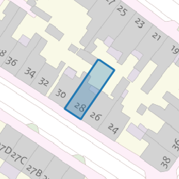 Perceel DVT00-A-3345