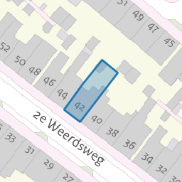 Perceel DVT00-A-3352